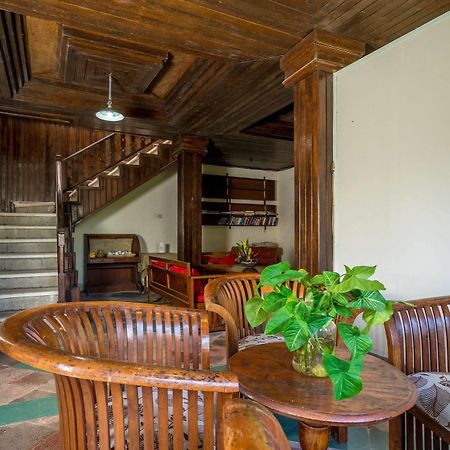 Lakeview Eco Lodge Kintamani  Exterior photo
