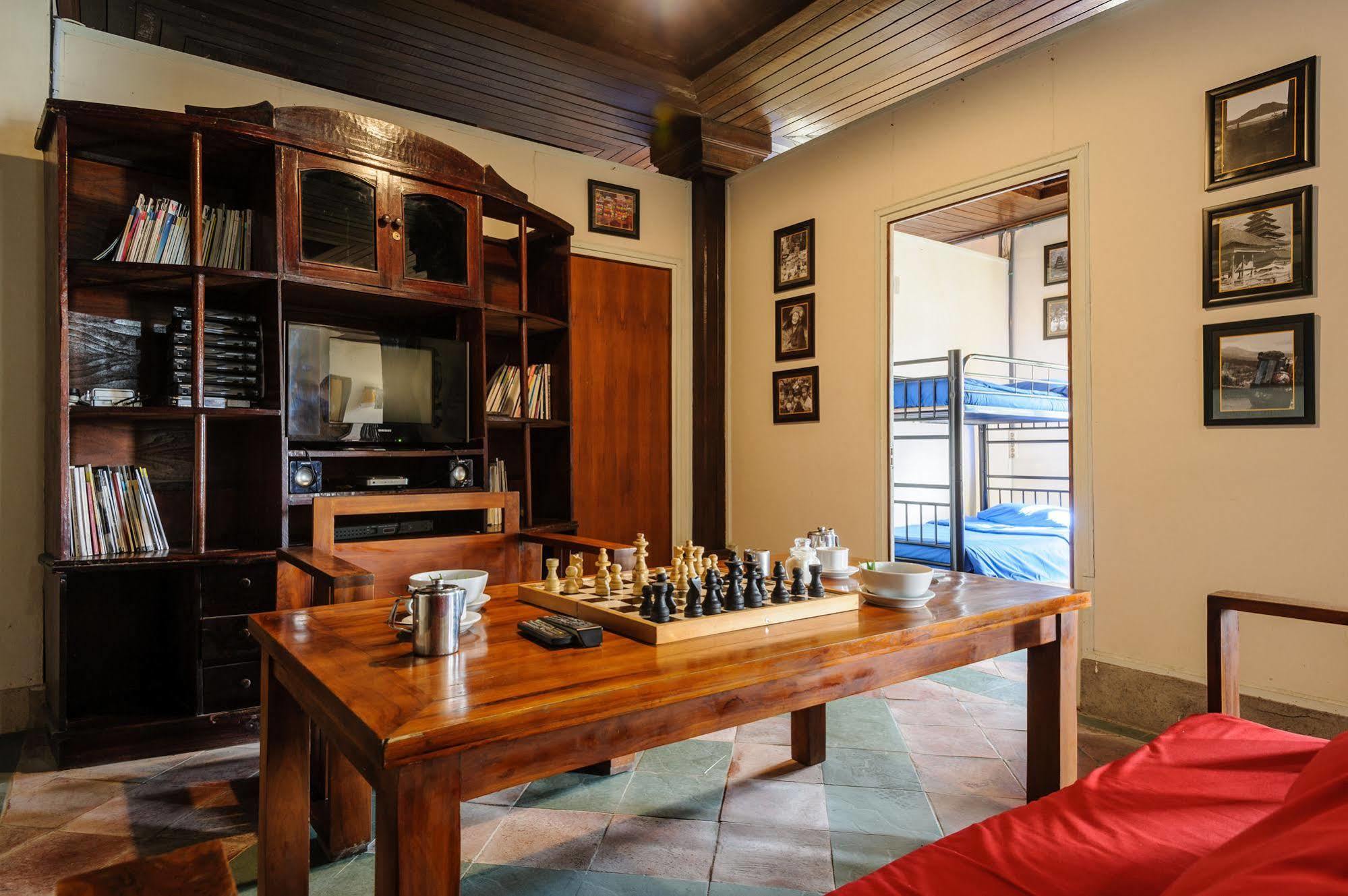 Lakeview Eco Lodge Kintamani  Exterior photo